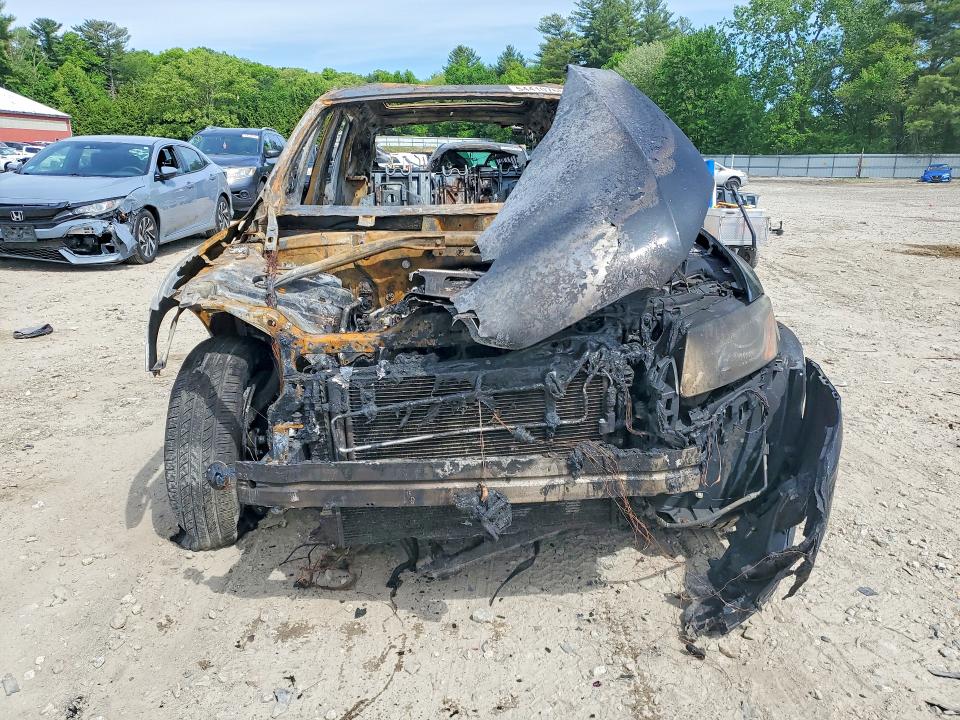 54410766 :رقم المزاد ، WA1LKAFP7AA060736 vin ، 2010 Audi Q5 مزاد بيع