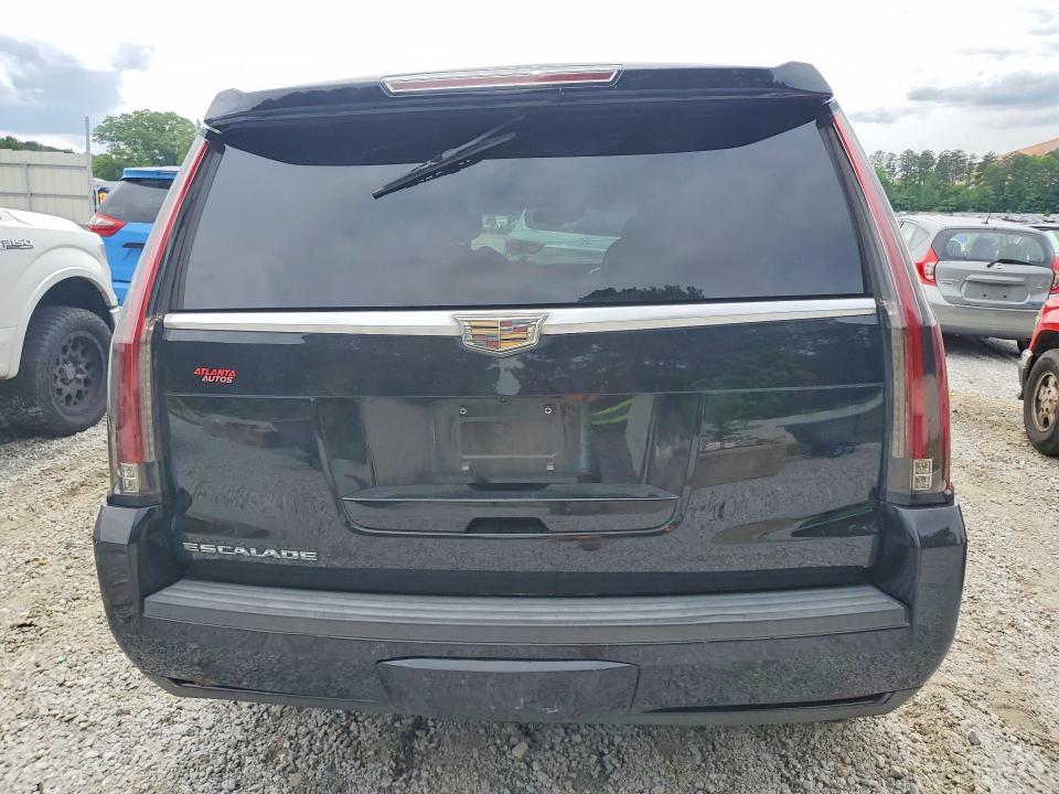 Продаж на аукціоні авто 2015 Cadillac Escalade, vin: 1GYS4NKJ4FR511290, номер лоту: 53112956