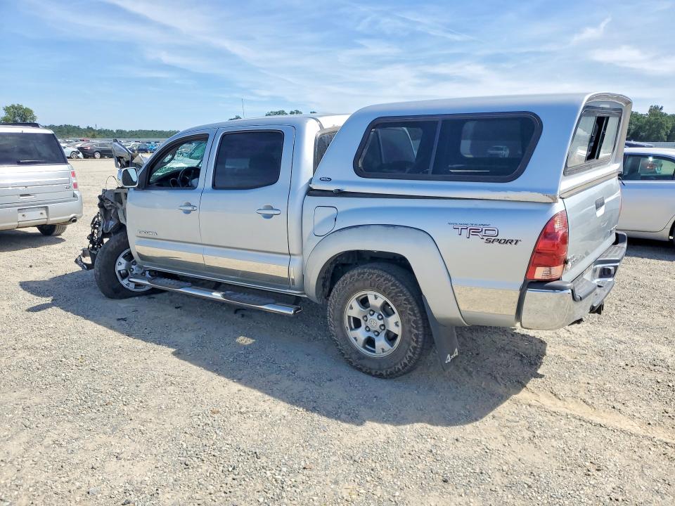 Продажа на аукционе авто 2006 Toyota Tacoma, vin: 5TELU42N36Z312470, номер лота: 53524816