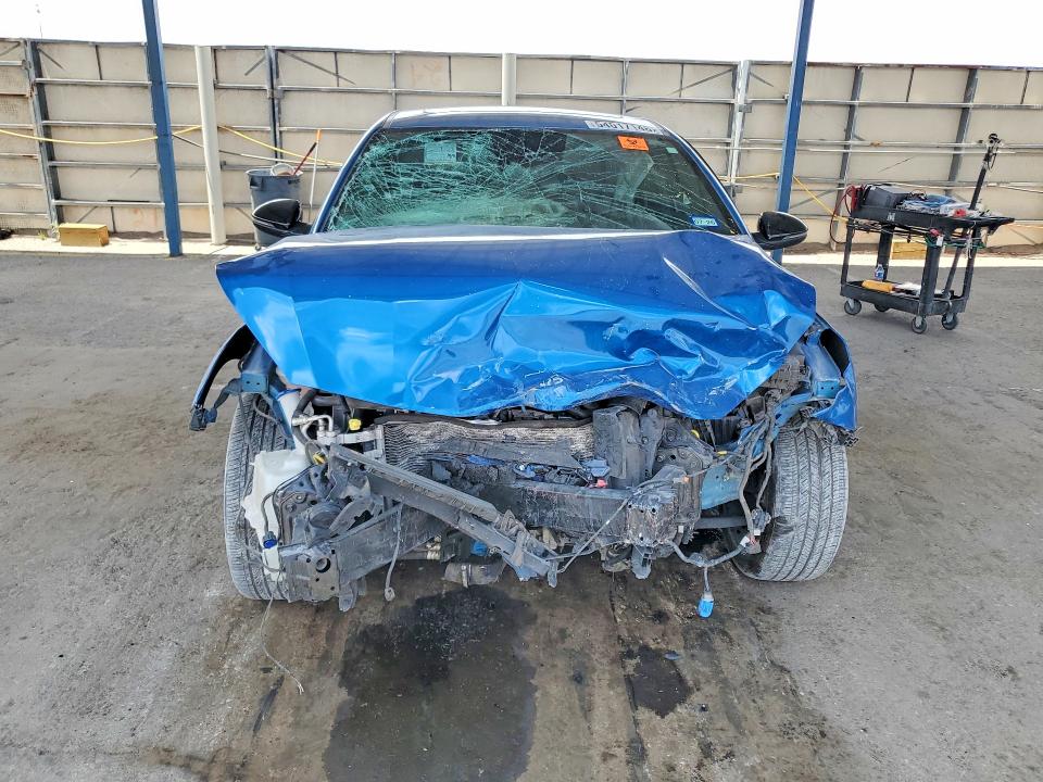 Aukcja sprzedaży 2023 Kia Forte, vin: 3KPF44AC2PE517199, numer aukcji: 54017146
