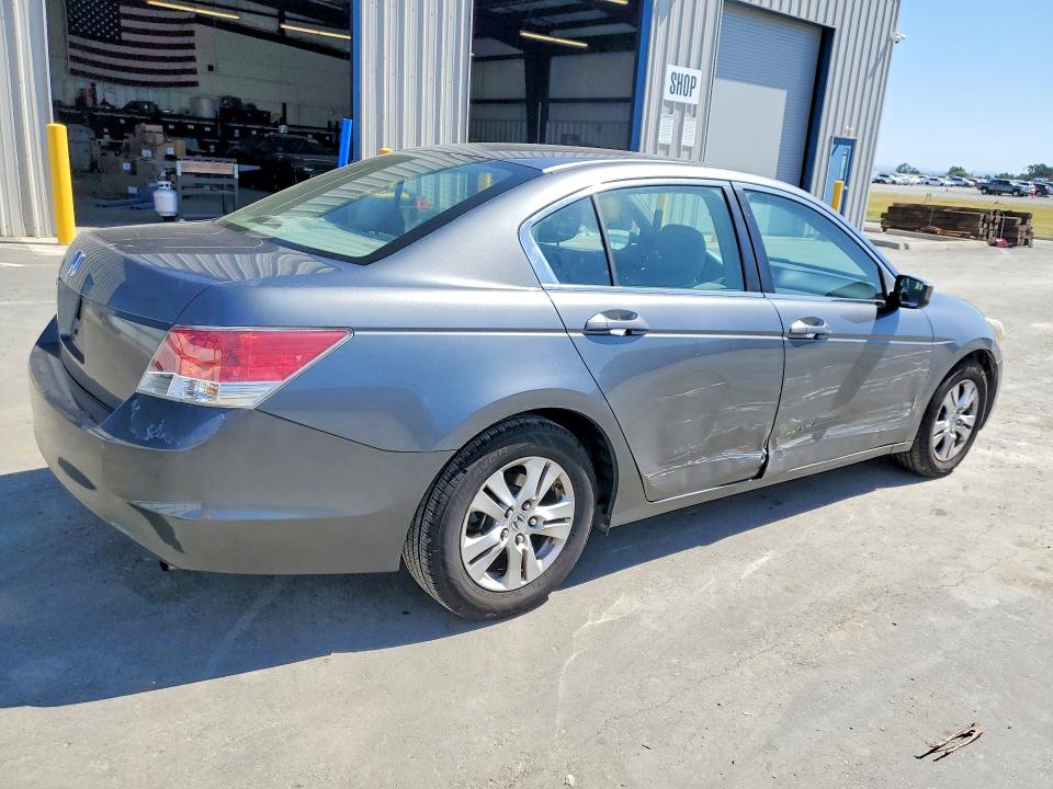 53896966 :رقم المزاد ، 1HGCP26478A145901 vin ، 2008 Honda Accord مزاد بيع