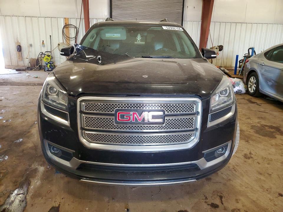 2014 Gmc Acadia მანქანა იყიდება აუქციონზე, vin: 1GKKRTKD4EJ224488, აუქციონის ნომერი: 52992156