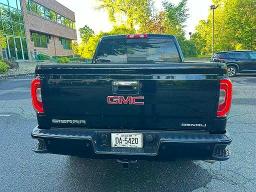 2017 Gmc Sierra მანქანა იყიდება აუქციონზე, vin: 3GTU2PEJ0HG244163, აუქციონის ნომერი: 54894476