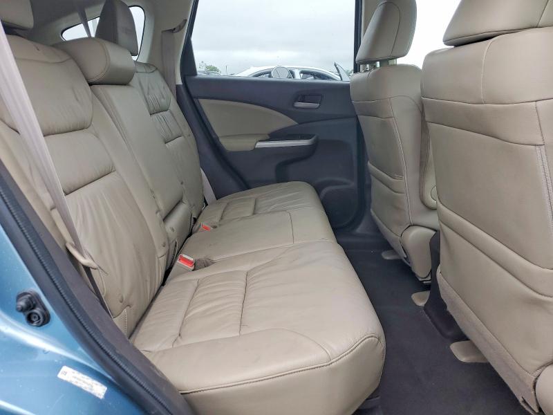 Aukcja sprzedaży 2014 Honda Cr-v, vin: 2HKRM3H70EH552784, numer aukcji: 52244626