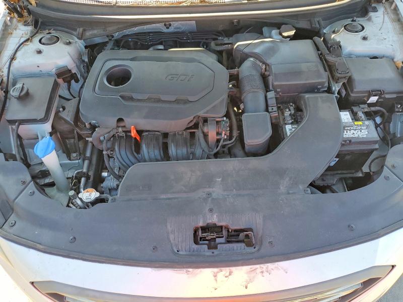 Продажа на аукционе авто 2015 Hyundai Sonata, vin: 5NPE34AF9FH113819, номер лота: 48651056