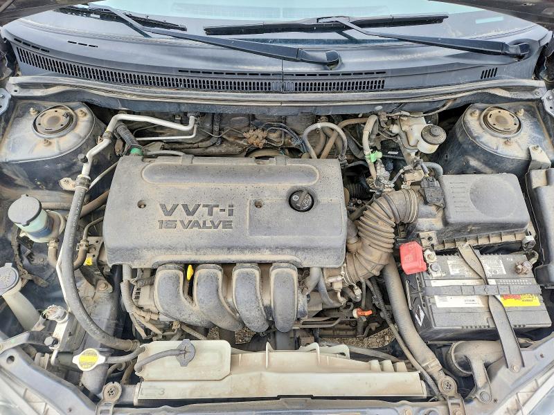 Aukcja sprzedaży 2005 Toyota Corolla, vin: 2T1BR32E25C871553, numer aukcji: 54585356