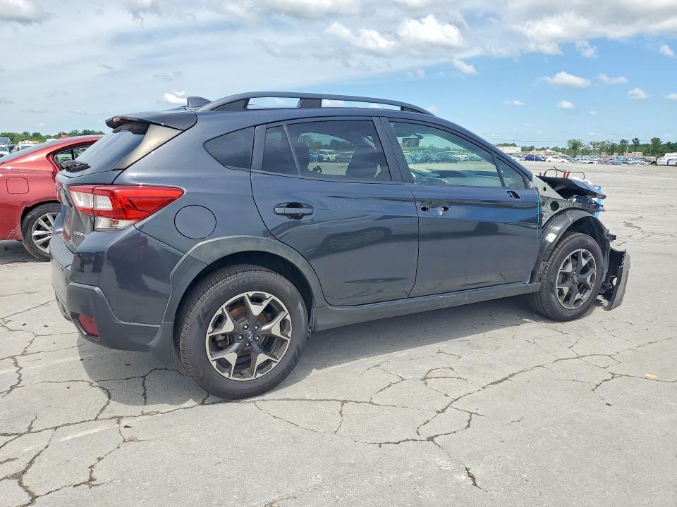 Aukcja sprzedaży 2019 Subaru Crosstrek, vin: JF2GTACC2K8289602, numer aukcji: 53055406