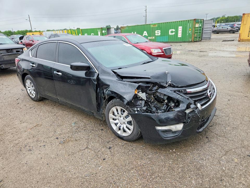 Aukcja sprzedaży 2015 Nissan Altima, vin: 1N4AL3AP1FN888848, numer aukcji: 55096596