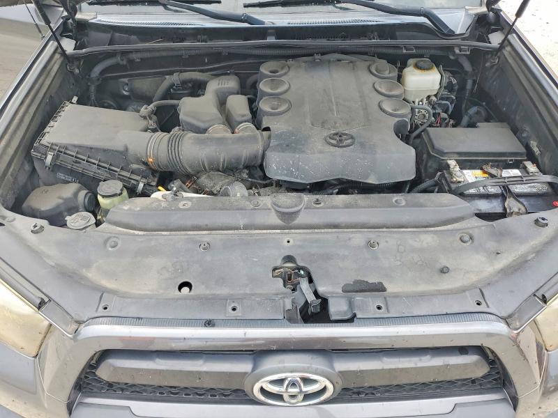 Продажа на аукционе авто 2013 Toyota 4runner, vin: JTEBU5JR1D5146354, номер лота: 53376566
