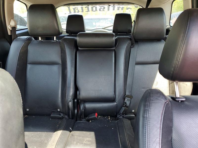 Продаж на аукціоні авто 2013 Mazda Cx-9, vin: JM3TB3CV0D0401271, номер лоту: 51400166