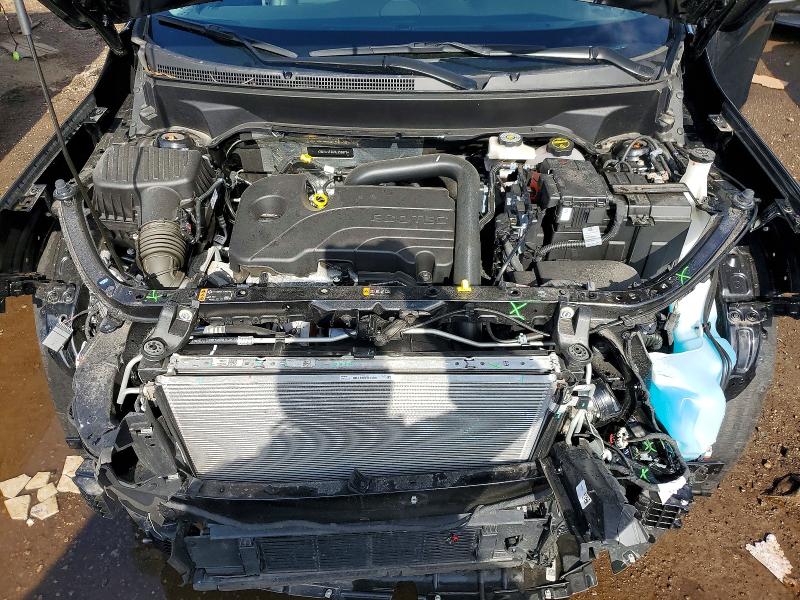 2024 Gmc Terrain მანქანა იყიდება აუქციონზე, vin: 3GKALVEG5RL356978, აუქციონის ნომერი: 51898646