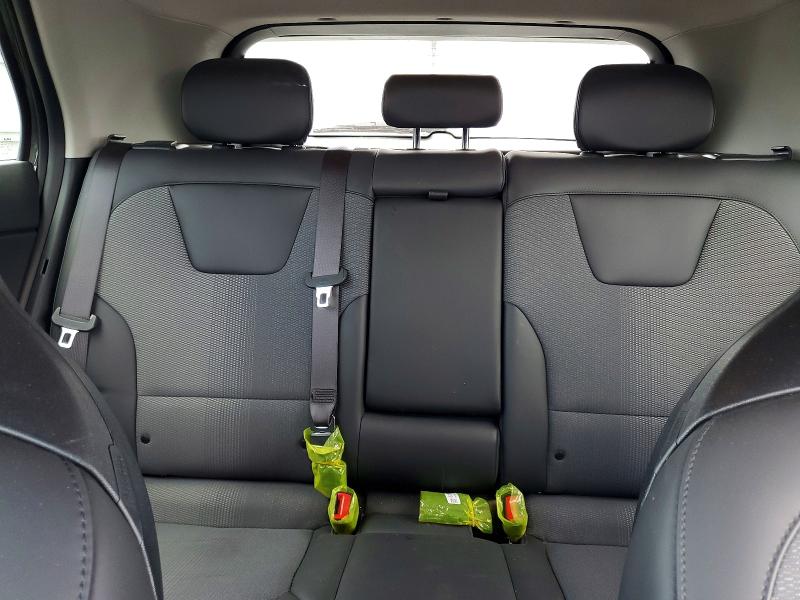 Продаж на аукціоні авто 2025 Kia Niro, vin: KNDCR3L19S5142992, номер лоту: 55453956