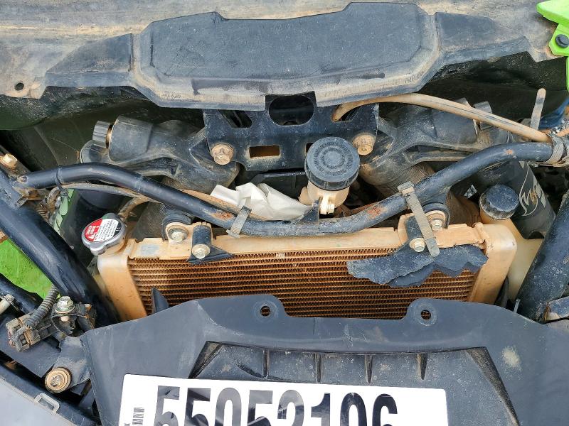 55052196 :رقم المزاد ، JKARFCA11LB500525 vin ، 2020 Kawasaki Teryx مزاد بيع