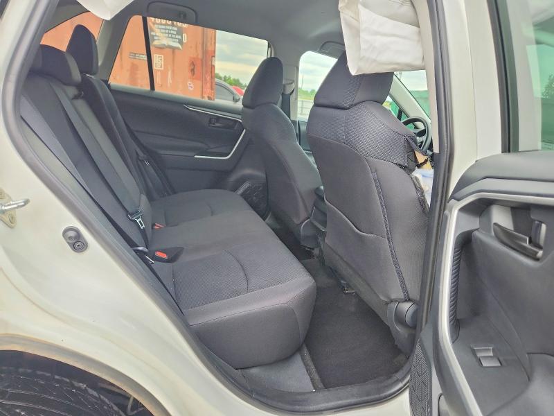 Продажа на аукционе авто 2019 Toyota Rav4, vin: 2T3H1RFV8KC018091, номер лота: 52866406