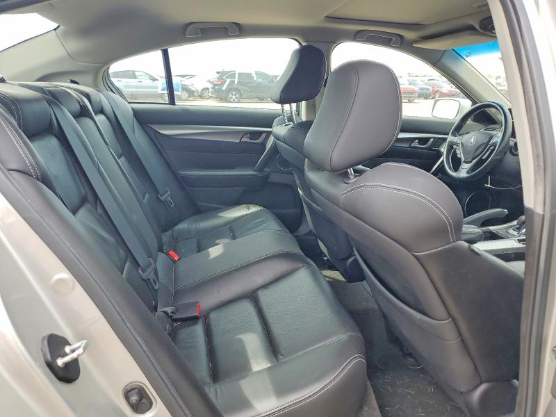 Aukcja sprzedaży 2010 Acura Tl, vin: 19UUA9F51AA007056, numer aukcji: 52240726