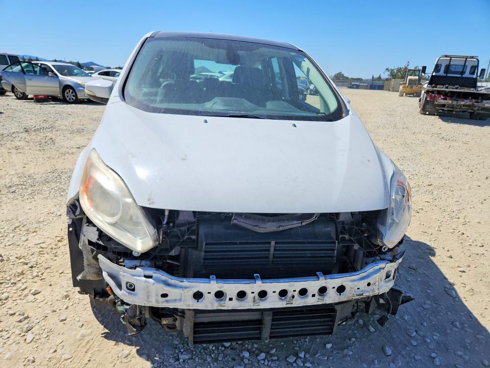Aukcja sprzedaży 2013 Ford C-max, vin: 1FADP5CU3DL536623, numer aukcji: 53841676