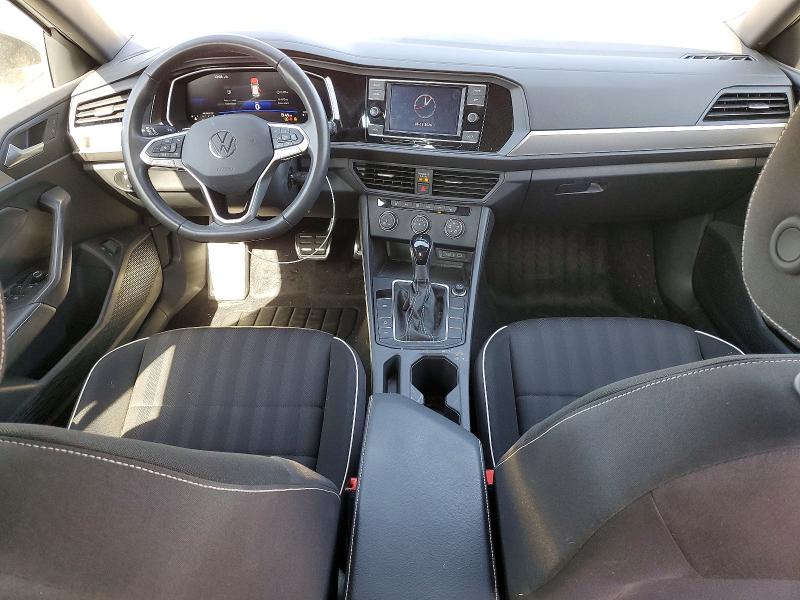 Aukcja sprzedaży 2024 Volkswagen Jetta, vin: 3VWBM7BU0RM059367, numer aukcji: 53967496