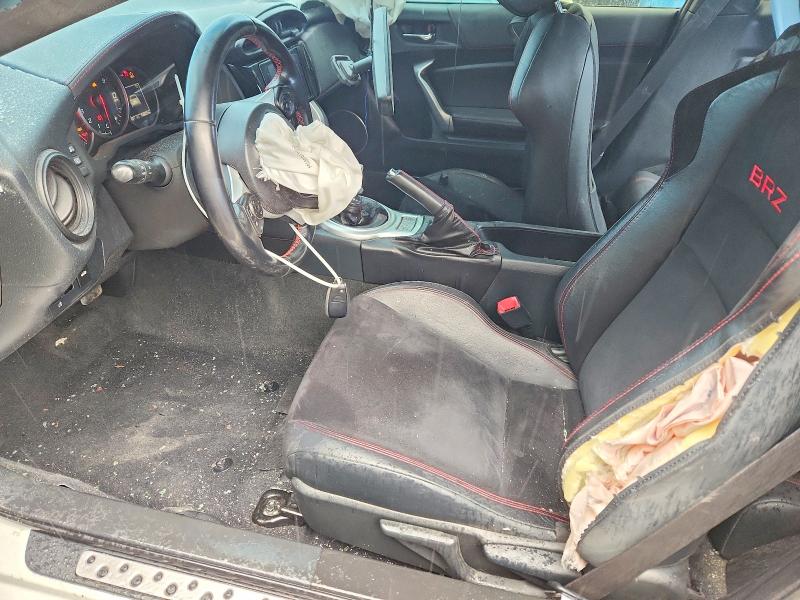 53136186 :رقم المزاد ، JF1ZCAC1XH9605908 vin ، 2017 Subaru Brz مزاد بيع