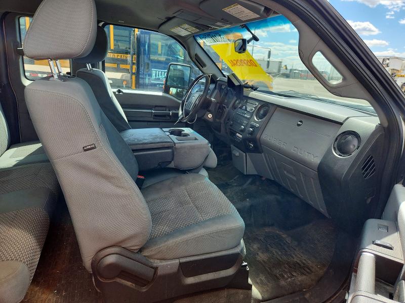 Продаж на аукціоні авто 2013 Ford F350, vin: 1FD8X3G6XDEB46596, номер лоту: 53077106