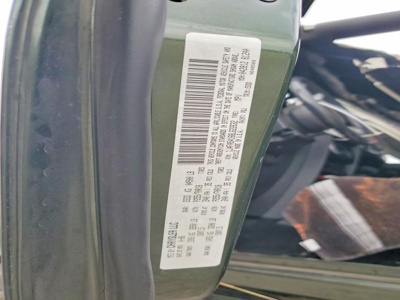 Aukcja sprzedaży 2008 Jeep Wrangler, vin: 1J4FA54168L622632, numer aukcji: 53956056