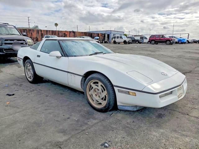 Aukcja sprzedaży 1990 Chev Corvette, vin: 1G1YY2380L5119675, numer aukcji: 53635596