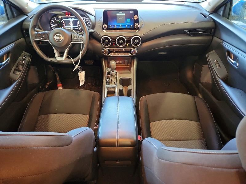 Aukcja sprzedaży 2024 Nissan Sentra, vin: 3N1AB8CV9RY374097, numer aukcji: 53914046