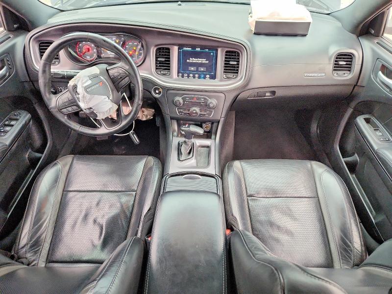 2020 Dodge Charger მანქანა იყიდება აუქციონზე, vin: 2C3CDXBG7LH136599, აუქციონის ნომერი: 52350916