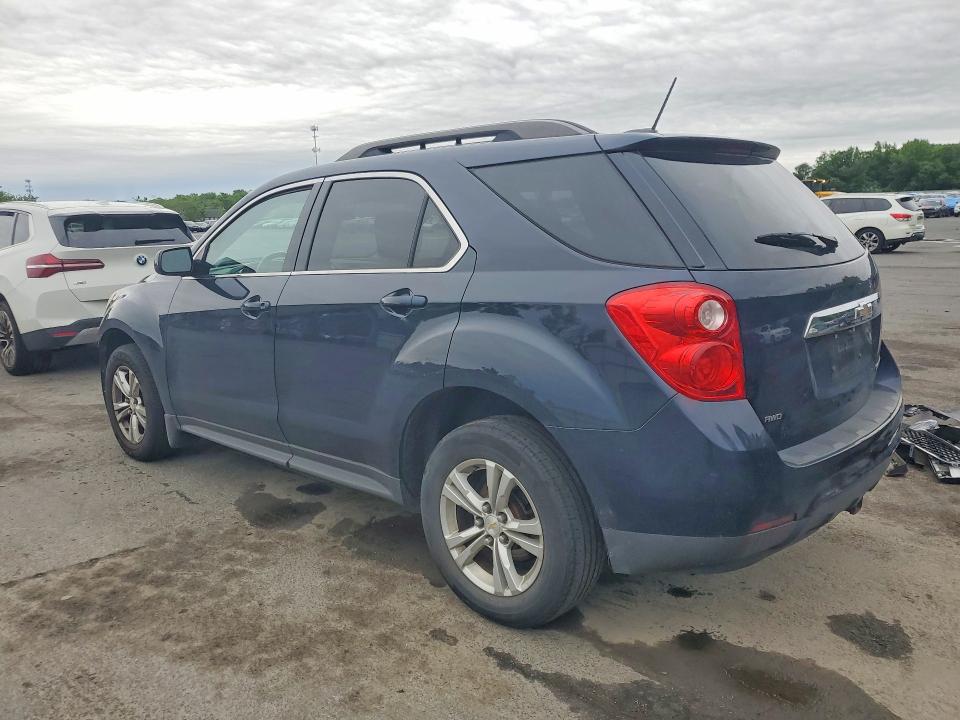 Продаж на аукціоні авто 2015 Chevrolet Equinox, vin: 2GNFLFEK1F6402809, номер лоту: 54219156
