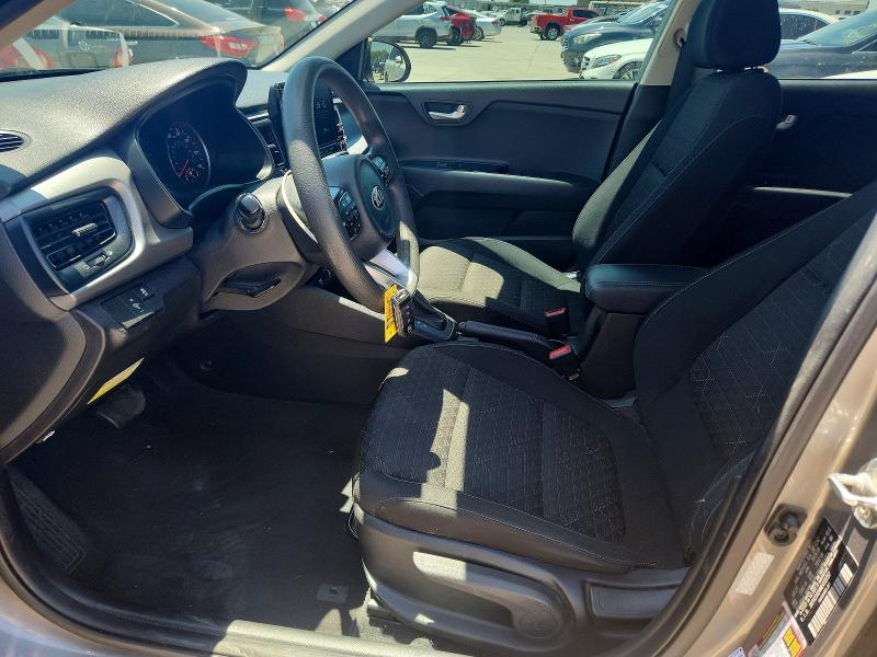 Продажа на аукционе авто 2021 Kia Rio, vin: 3KPA25AD4ME433752, номер лота: 53409206