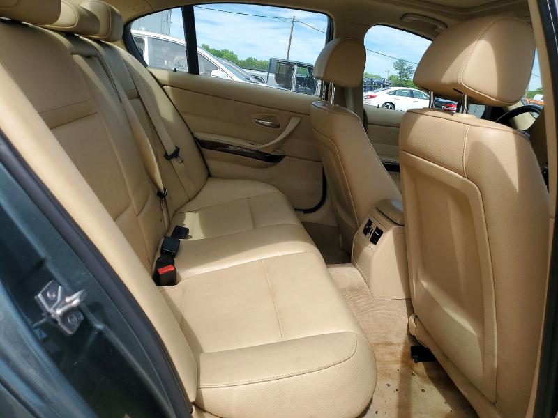 2011 Bmw 328 მანქანა იყიდება აუქციონზე, vin: WBAPK5C55BA659313, აუქციონის ნომერი: 54447396