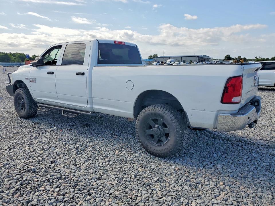 Aukcja sprzedaży 2016 Ram 2500, vin: 3C6UR5HJ0GG336844, numer aukcji: 49843856
