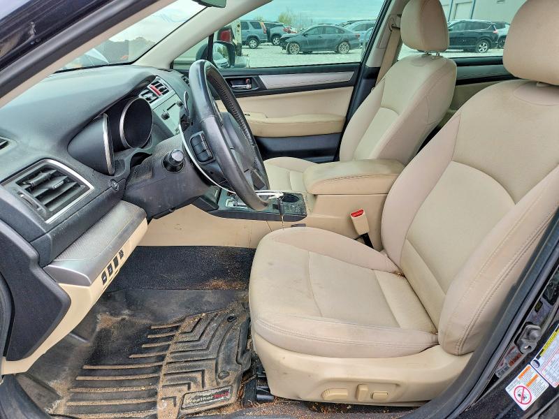 52466986 :رقم المزاد ، 4S3BNAF68H3042079 vin ، 2017 Subaru Legacy مزاد بيع