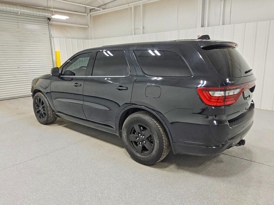 Продажа на аукционе авто 2020 Dodge Durango, vin: 1C4RDHDG4LC129685, номер лота: 51650766