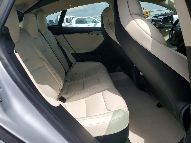 Aukcja sprzedaży 2018 Tesla Model S, vin: 5YJSA1E27JF276751, numer aukcji: 55590486