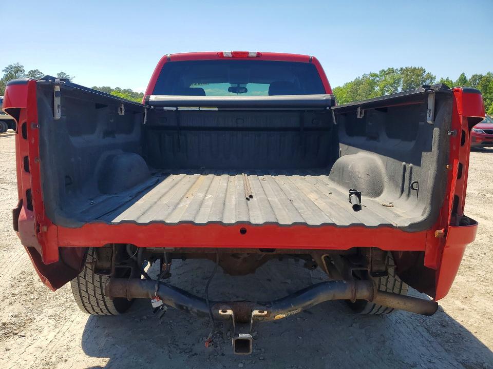 Продаж на аукціоні авто 2013 Gmc Sierra, vin: 1GTR2VE75DZ168139, номер лоту: 52761076