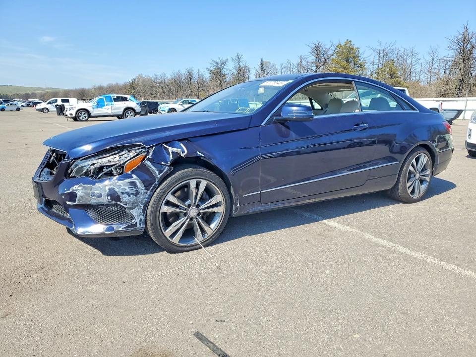 Aukcja sprzedaży 2017 Mercedes-benz E, vin: WDDKJ6HB9HF356783, numer aukcji: 52378946