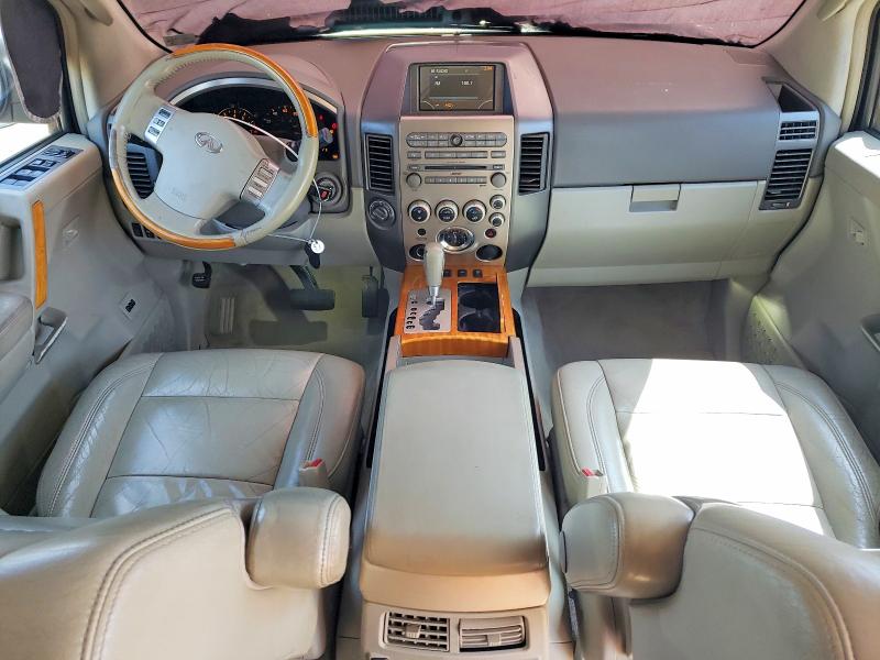 Продажа на аукционе авто 2006 Infiniti Qx56, vin: 5N3AA08C06N804782, номер лота: 51969076