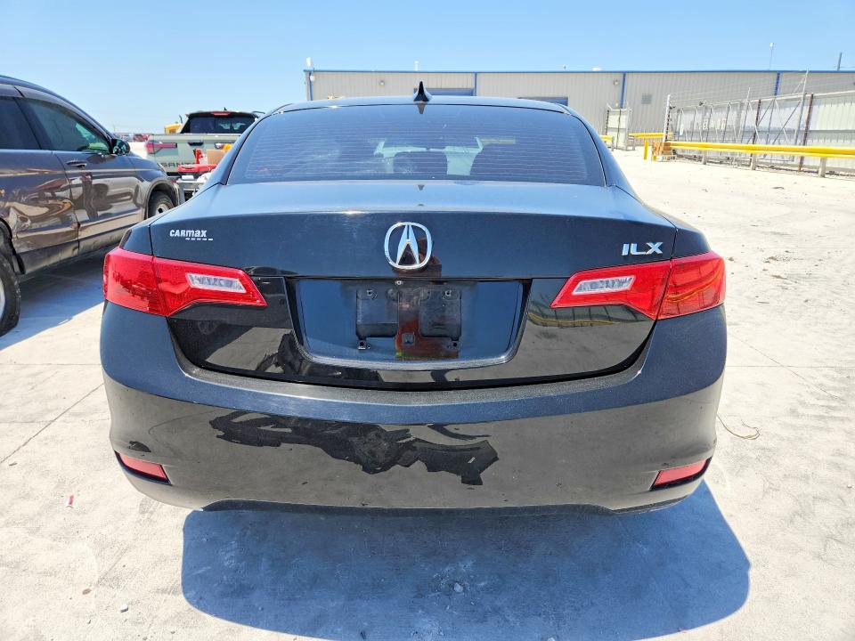Продажа на аукционе авто 2015 Acura Ilx, vin: 19VDE1F3XFE010974, номер лота: 53600326