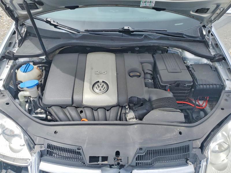 Aukcja sprzedaży 2009 Volkswagen Jetta, vin: 3VWRZ71KX9M052863, numer aukcji: 53060366