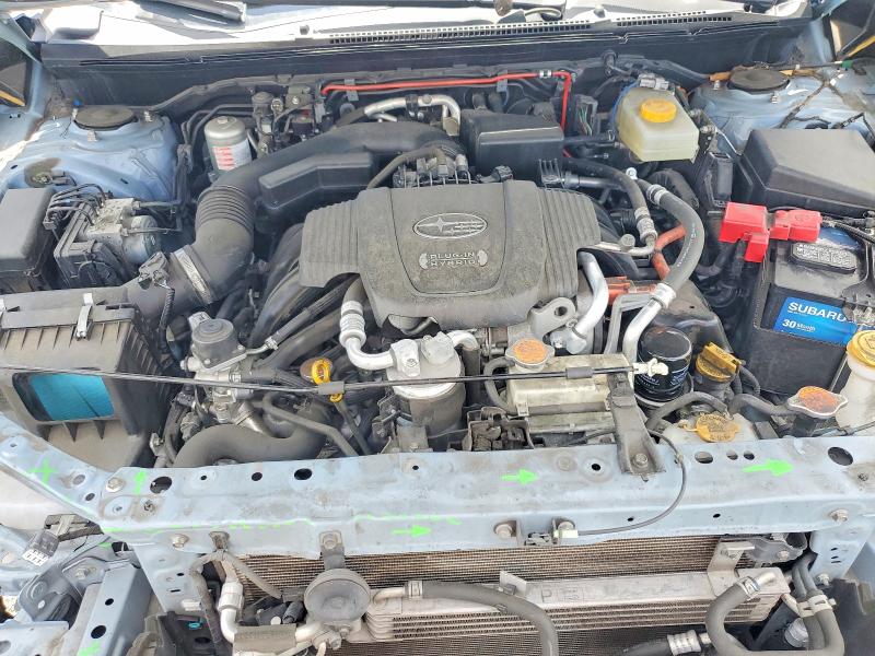 Aukcja sprzedaży 2019 Subaru Crosstrek, vin: JF2GTDNC5KH393886, numer aukcji: 55038966