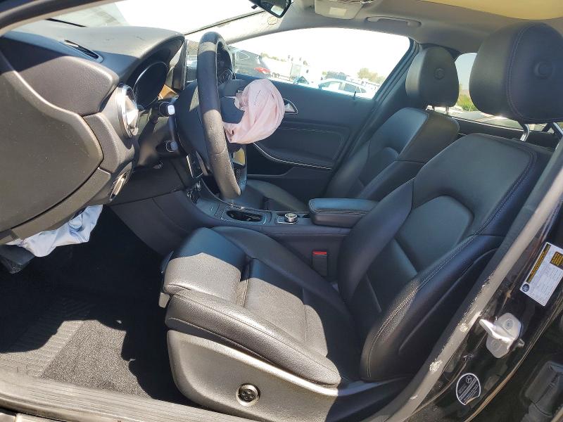 Aukcja sprzedaży 2016 Mercedes-benz Gla, vin: WDCTG4GB3GJ260740, numer aukcji: 52720566