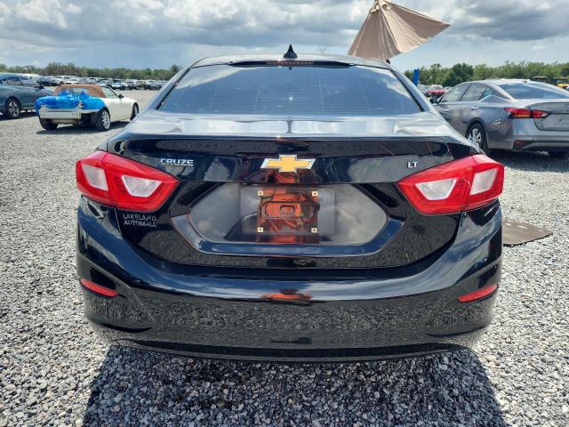 Aukcja sprzedaży 2017 Chevrolet Cruze, vin: 1G1BE5SM0H7197125, numer aukcji: 54678226