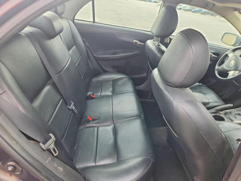 Aukcja sprzedaży 2009 Toyota Corolla, vin: 1NXBU40E59Z099853, numer aukcji: 53178286