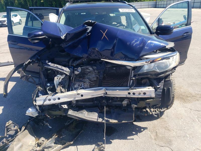 Продажа на аукционе авто 2018 Honda Pilot, vin: 5FNYF6H60JB032561, номер лота: 52375996
