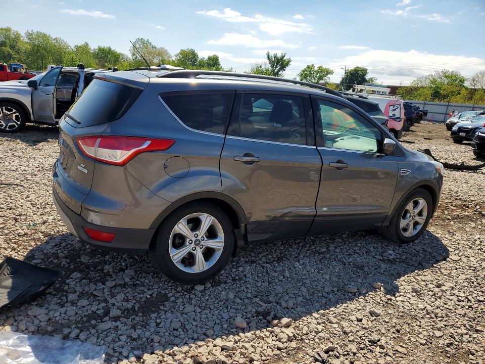 Aukcja sprzedaży 2014 Ford Escape, vin: 1FMCU0GX2EUC98776, numer aukcji: 53580646