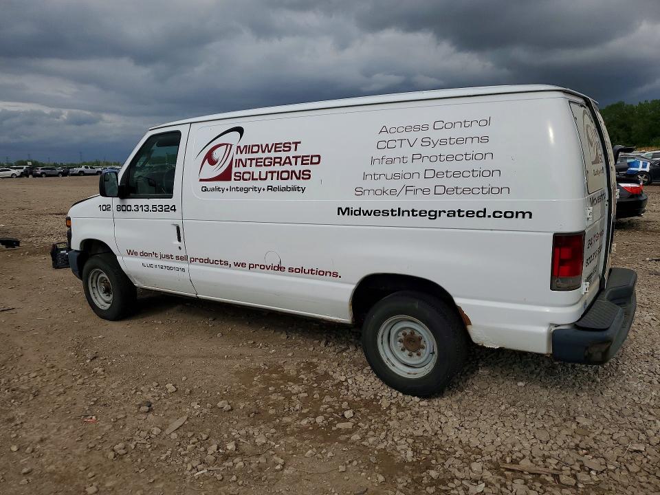Продаж на аукціоні авто 2013 Ford Econoline, vin: 1FTNE1EWXDDA60909, номер лоту: 51920896