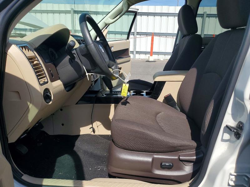 Aukcja sprzedaży 2009 Mazda Tribute, vin: 4F2CZ96G89KM03270, numer aukcji: 54295276