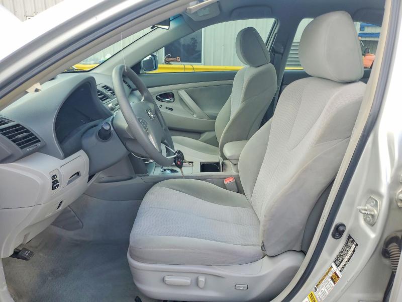 55162116 :رقم المزاد ، 4T1BF3EKXBU123380 vin ، 2011 Toyota Camry مزاد بيع
