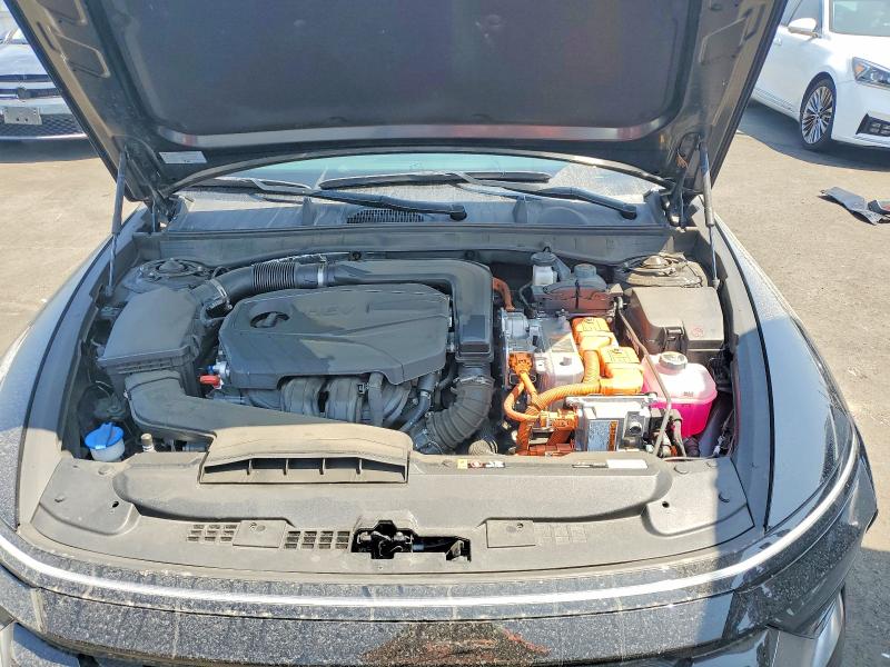 Aukcja sprzedaży 2025 Hyundai Sonata Hybrid, vin: KMHL34JJ9SA121847, numer aukcji: 53111866
