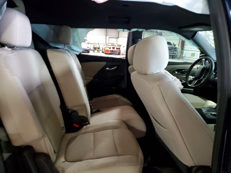 Продаж на аукціоні авто 2022 Chevrolet Traverse, vin: 1GNERLKW6NJ160746, номер лоту: 53581706